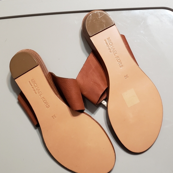 MICHAEL Michael Kors Sandals - Picture 2 of 2